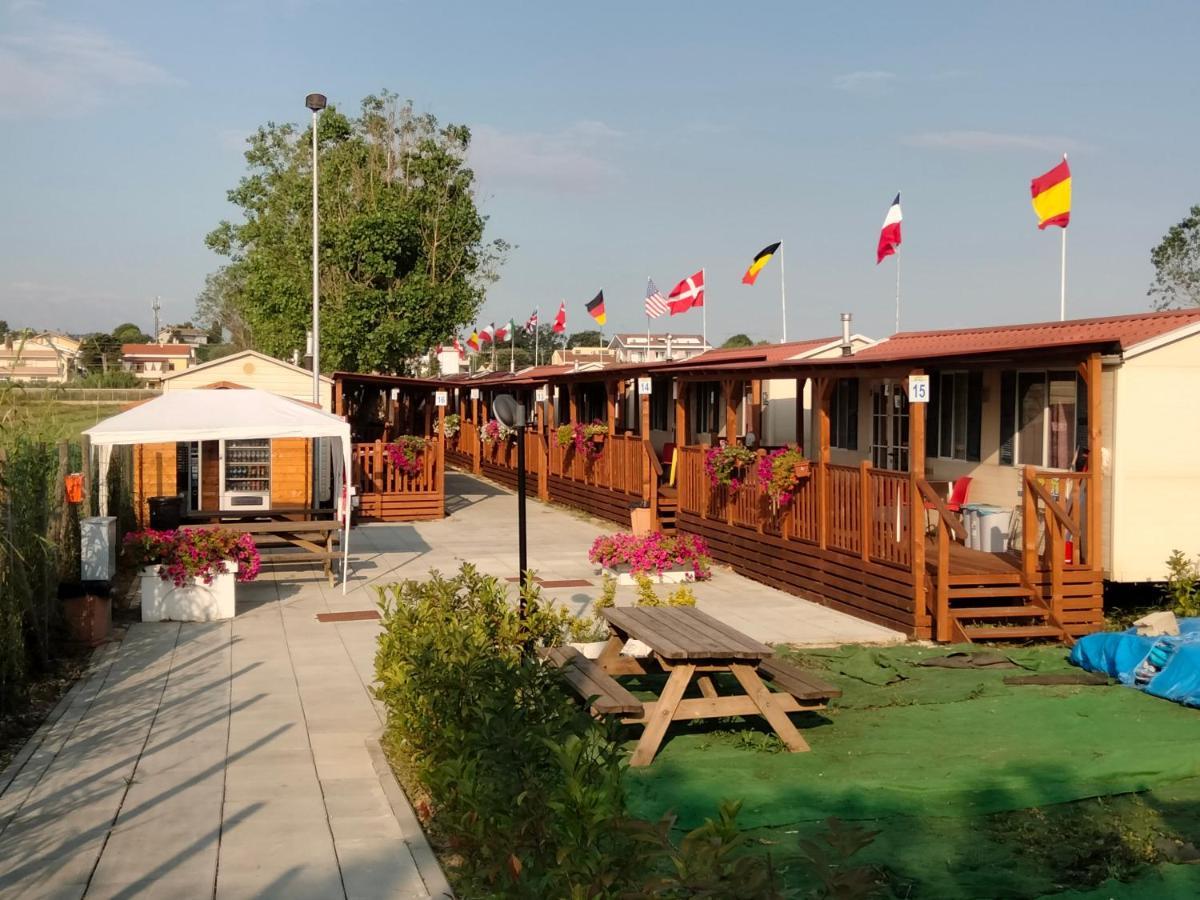 Villaggio Degli Angeli Pineto