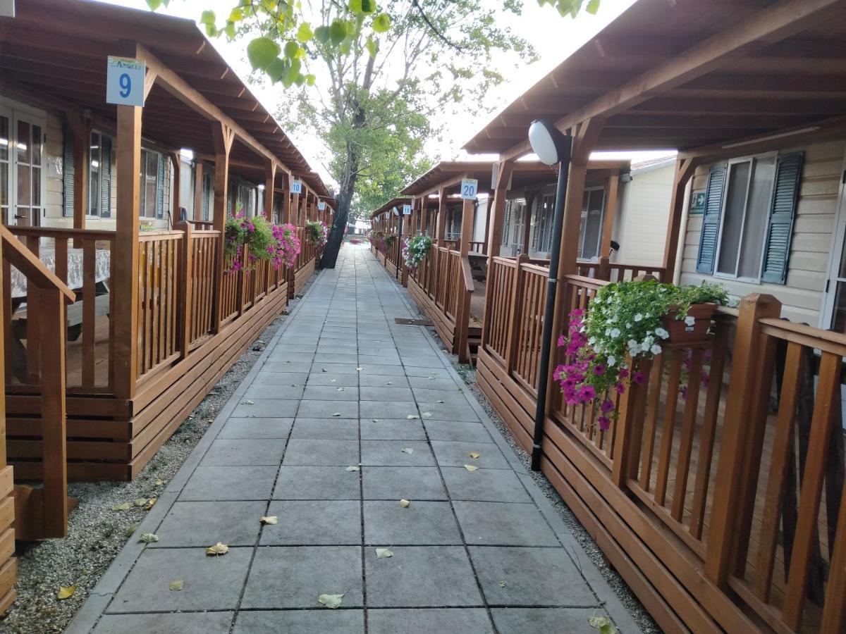Villaggio Degli Angeli Pineto